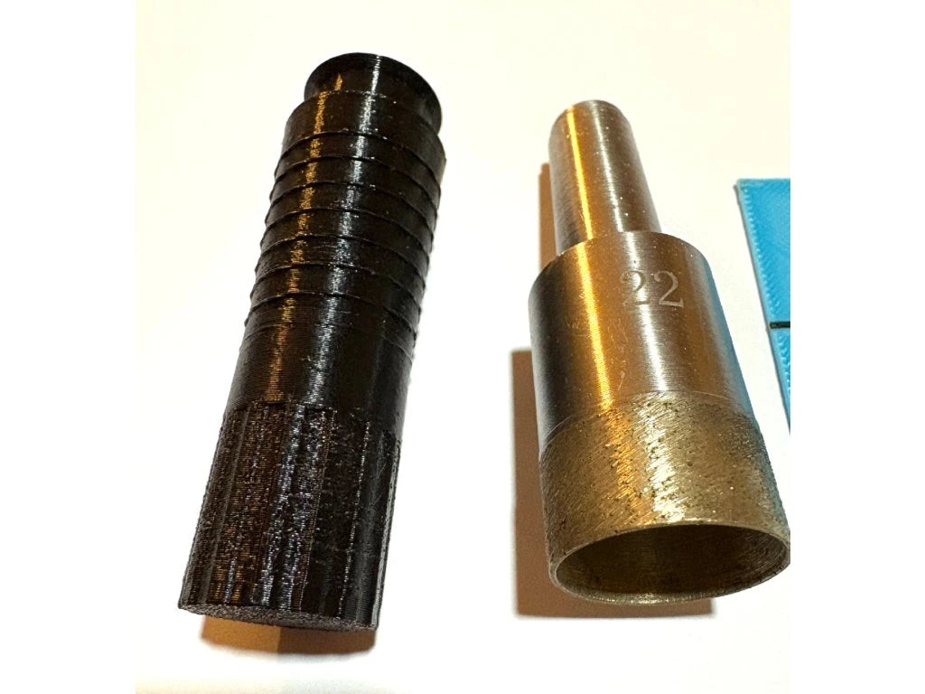 Integruoti Rankšluosčių Laikikliai EasyToTile (2–6 vnt.)