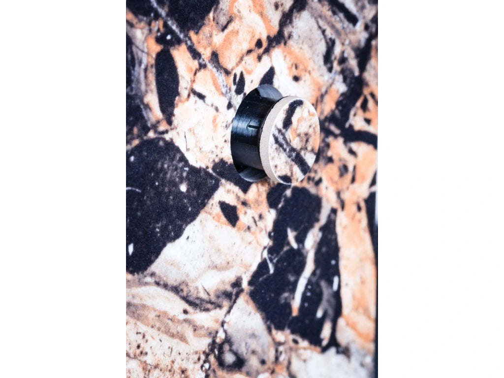 Integruoti Rankšluosčių Laikikliai EasyToTile (2–6 vnt.)