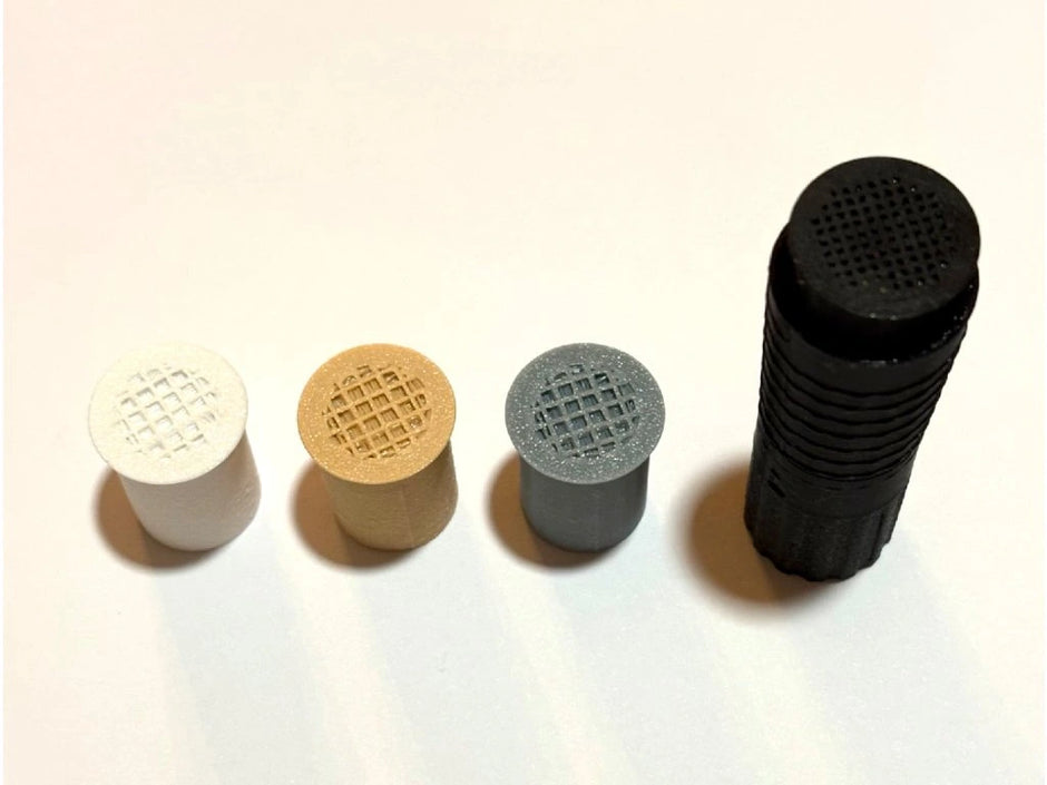 Integruoti Rankšluosčių Laikikliai EasyToTile (2–6 vnt.)