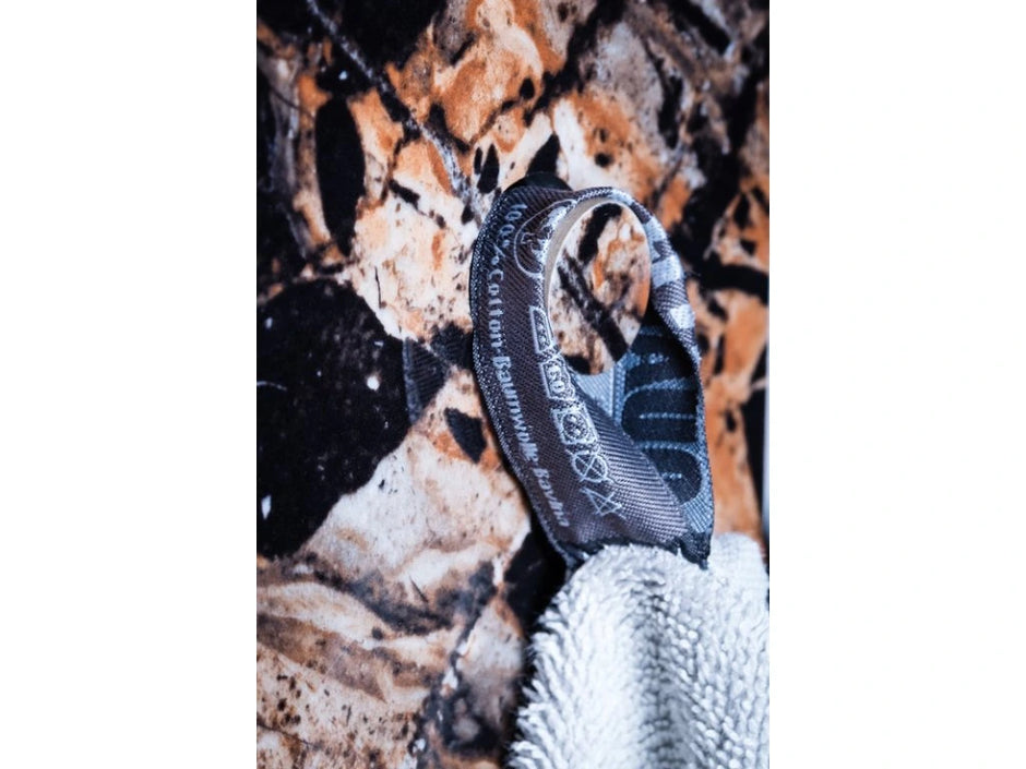 Integruoti Rankšluosčių Laikikliai EasyToTile (2–6 vnt.)