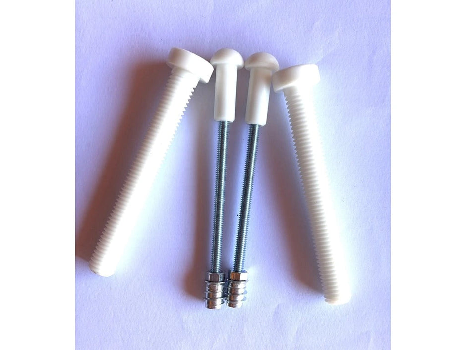 Pilnas Paslėpto WC Nuleidimo Mygtuko Komplektas EasyToTile – Geberit Sigma Round Edge (3-in-1 Išpjova)