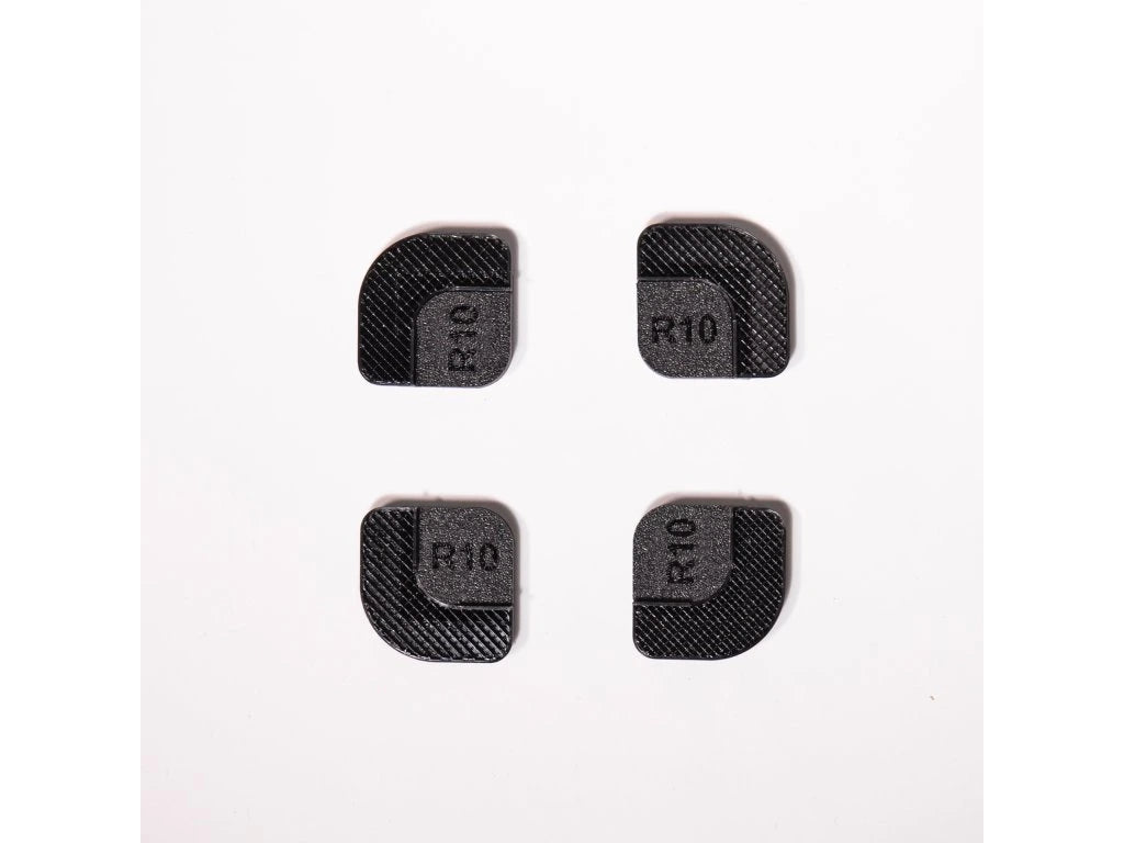 Magnetinė Revizinės Durelės Sistema EasyToTile R10 (Radius R10)