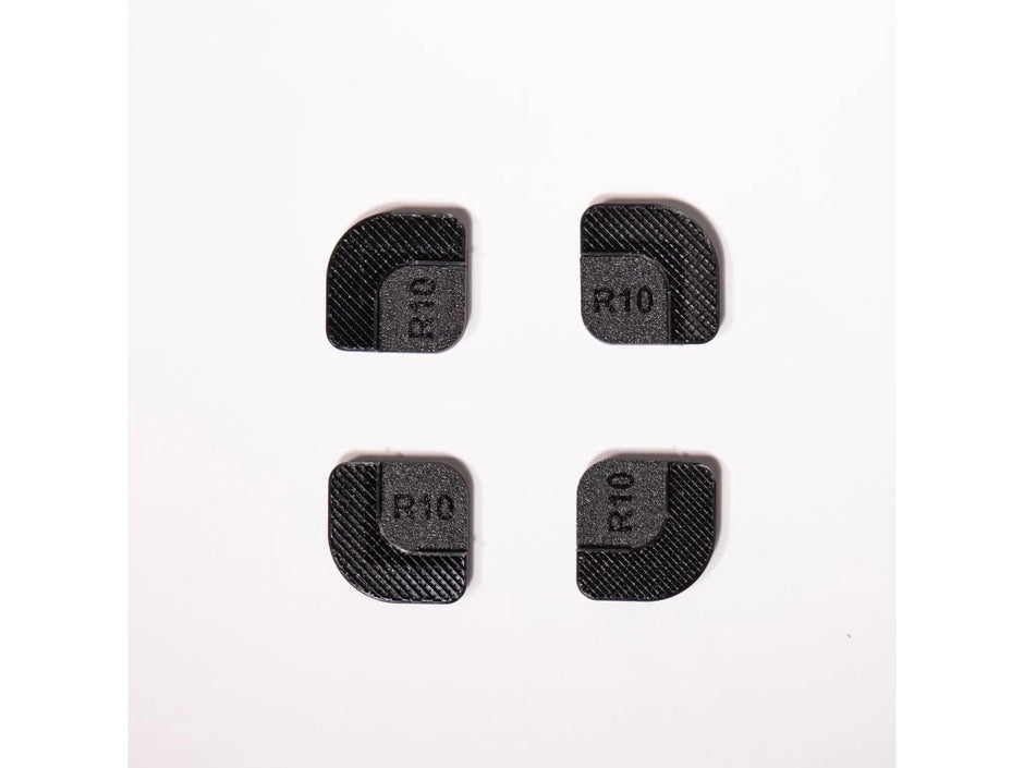 Magnetinė Revizinės Durelės Sistema EasyToTile R10 (Radius R10)