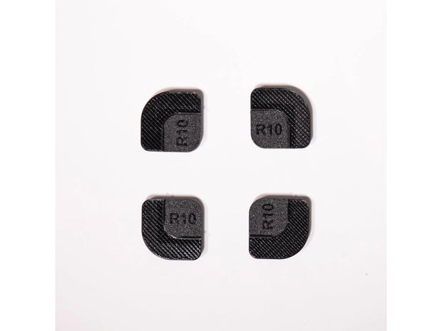 Magnetinė Revizinės Durelės Sistema EasyToTile R10 (Radius R10)