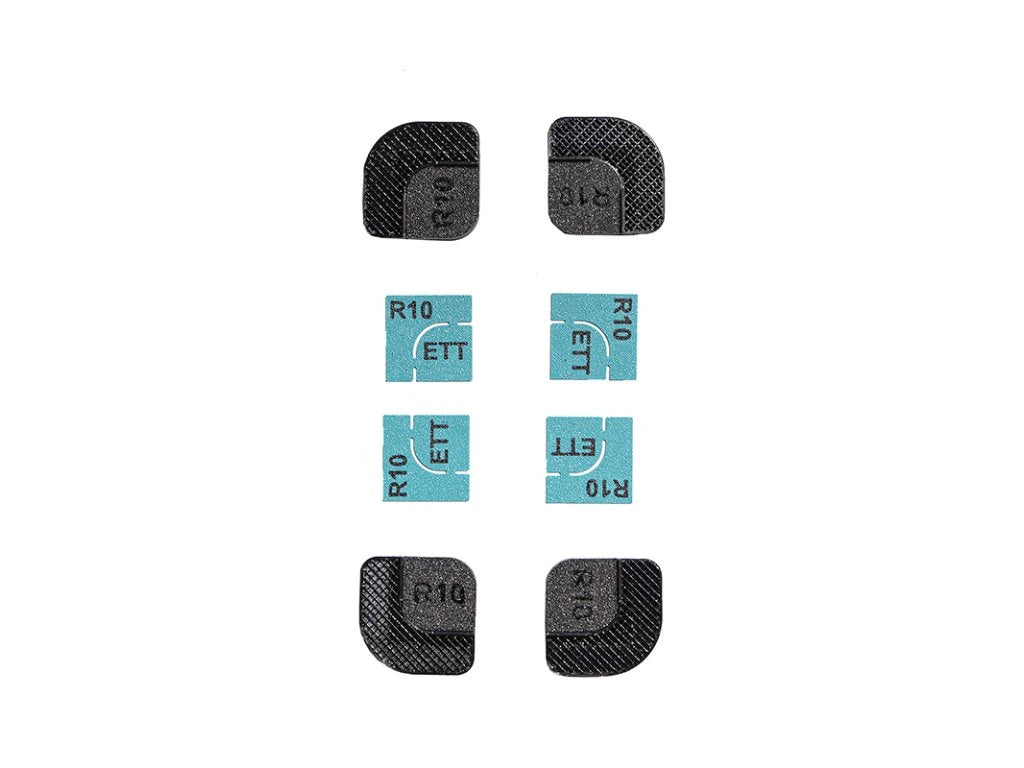 Magnetinė Revizinės Durelės Sistema EasyToTile R10 (Radius R10)