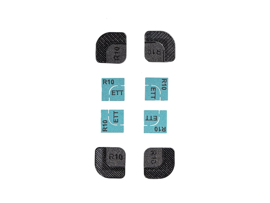 Magnetinė Revizinės Durelės Sistema EasyToTile R10 (Radius R10)