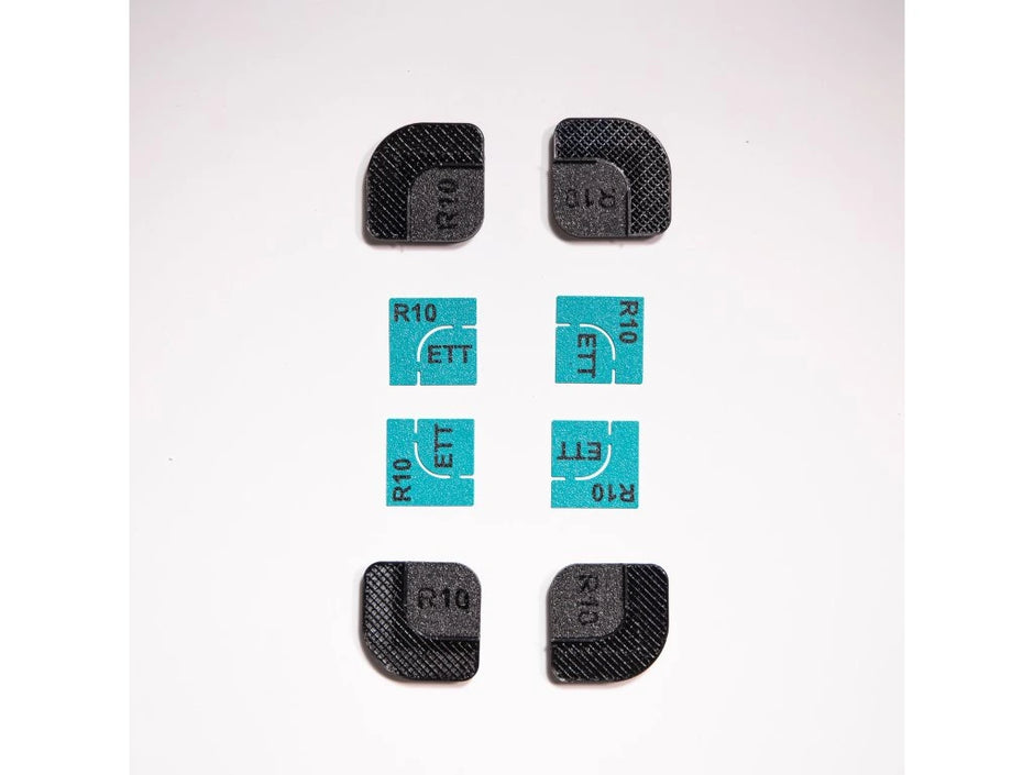 Magnetinė Revizinės Durelės Sistema EasyToTile R10 (Radius R10)