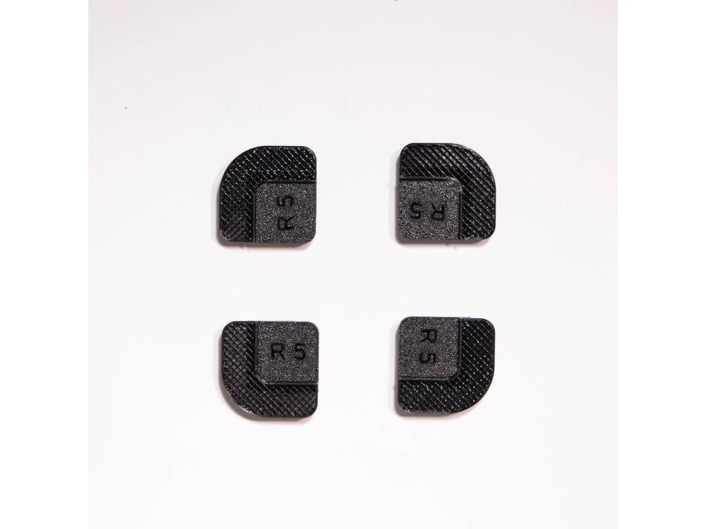 Magnetinė Revizinės Durelės Sistema EasyToTile R5 (Radius R5)