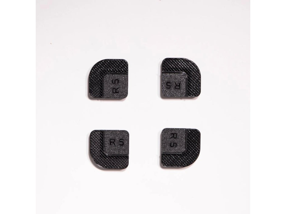 Magnetinė Revizinės Durelės Sistema EasyToTile R5 (Radius R5)