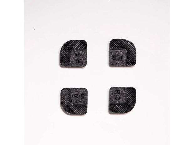 Magnetinė Revizinės Durelės Sistema EasyToTile R5 (Radius R5)