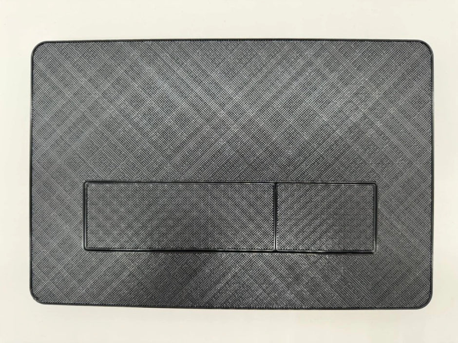 Integruotas WC Nuleidimo Mygtukas EasyToTile Po WC Šepečiu (Geberit Sigma ir kitos sistemos)