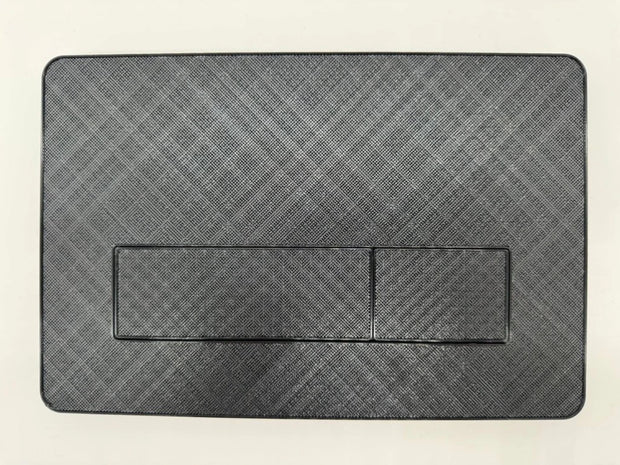 Integruotas WC Nuleidimo Mygtukas EasyToTile Po WC Šepečiu (Geberit Sigma ir kitos sistemos)